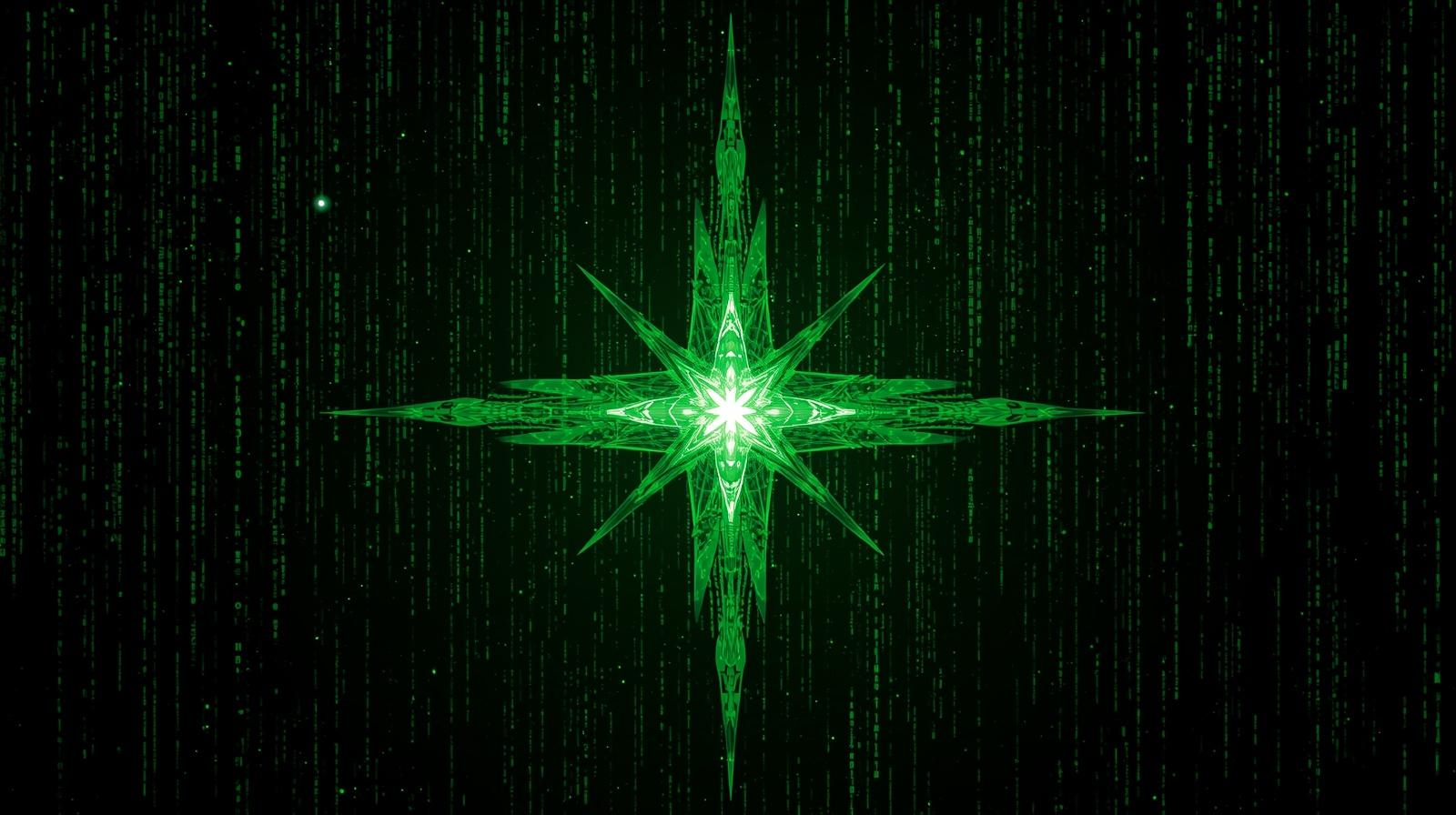 Cedal Star logo